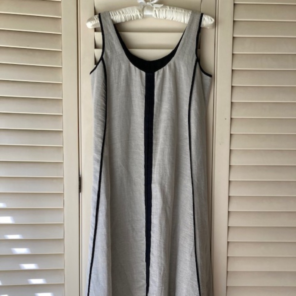 Annette Görtz Linen Dress